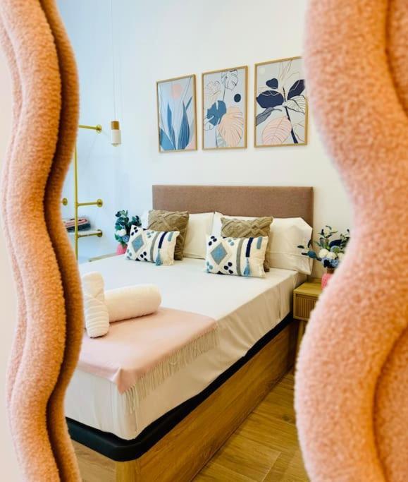 발렌시아 Color & Design Next To Russafa Soho 아파트 외부 사진